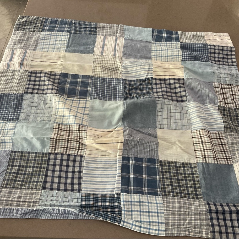 POTTERY BARN Euro Shams (Pair)